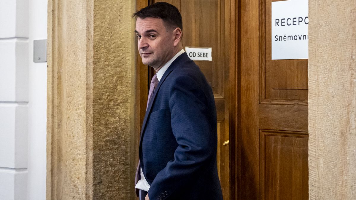 Macinka potvrdil, že chce zrušit CHKO Soutok